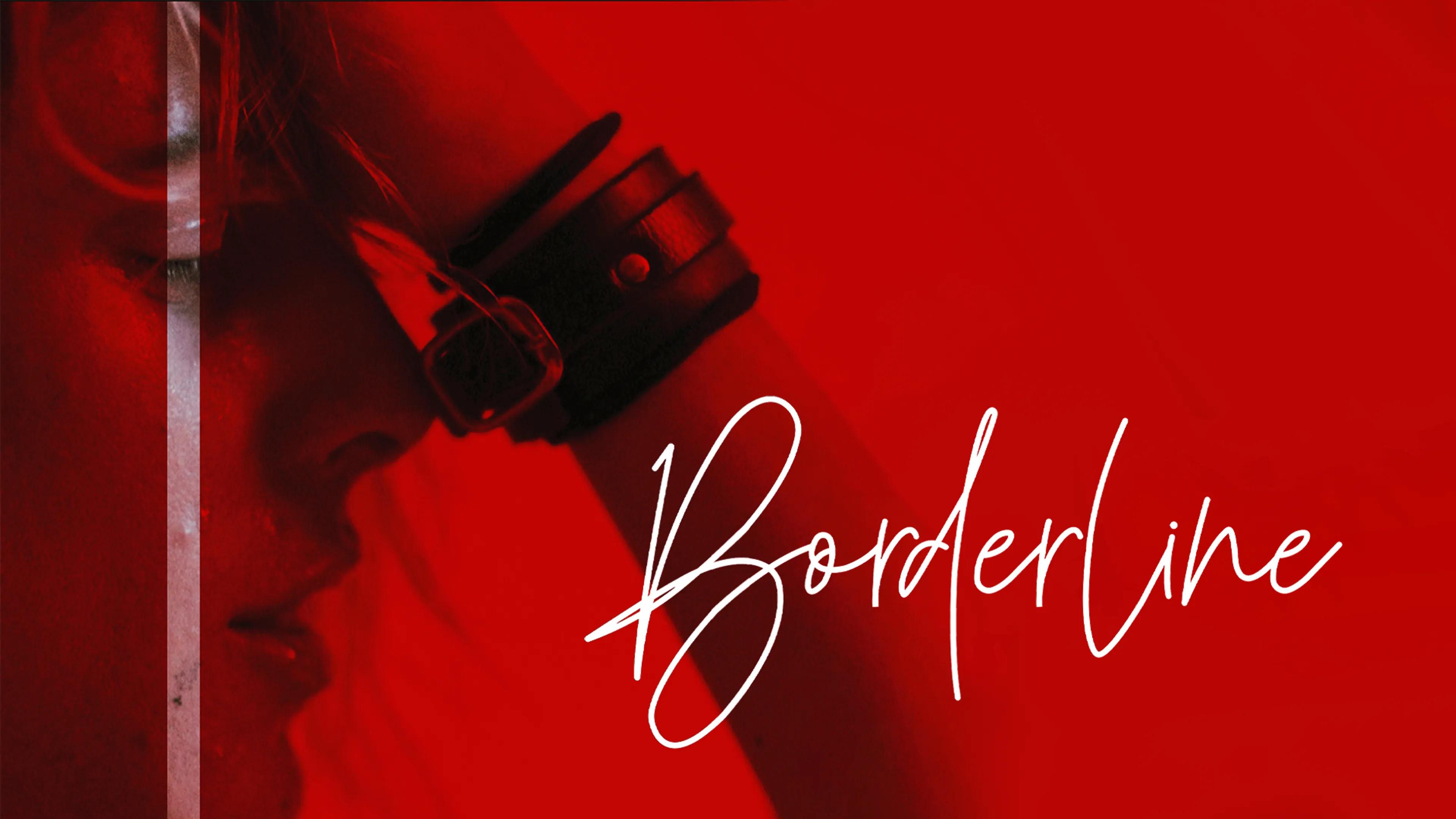 Borderline poster